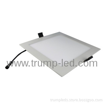 300*300 led panel light